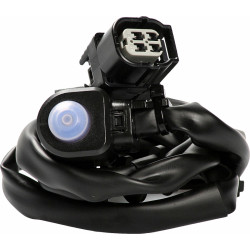 Bouton de cartographie RFX...