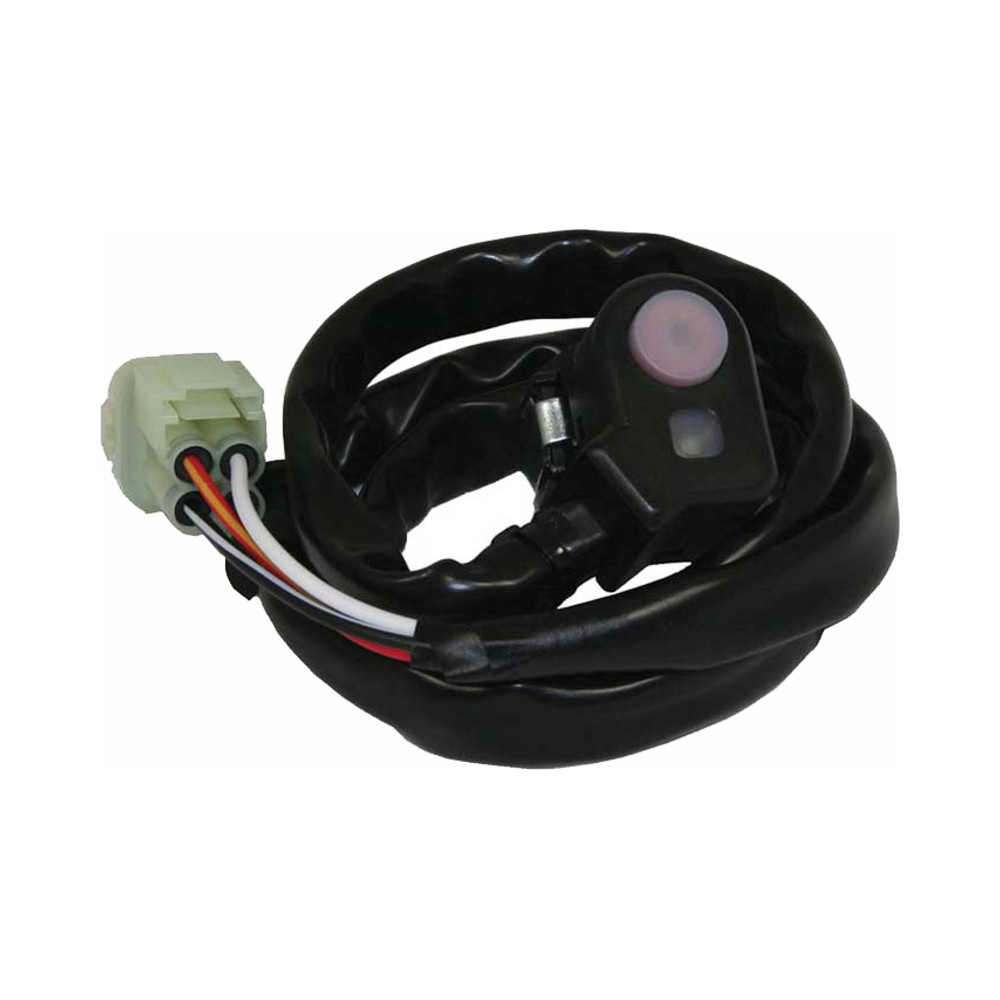 Bouton de démarrage RFX Race - type OEM