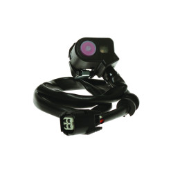 Bouton de cartographie RFX...