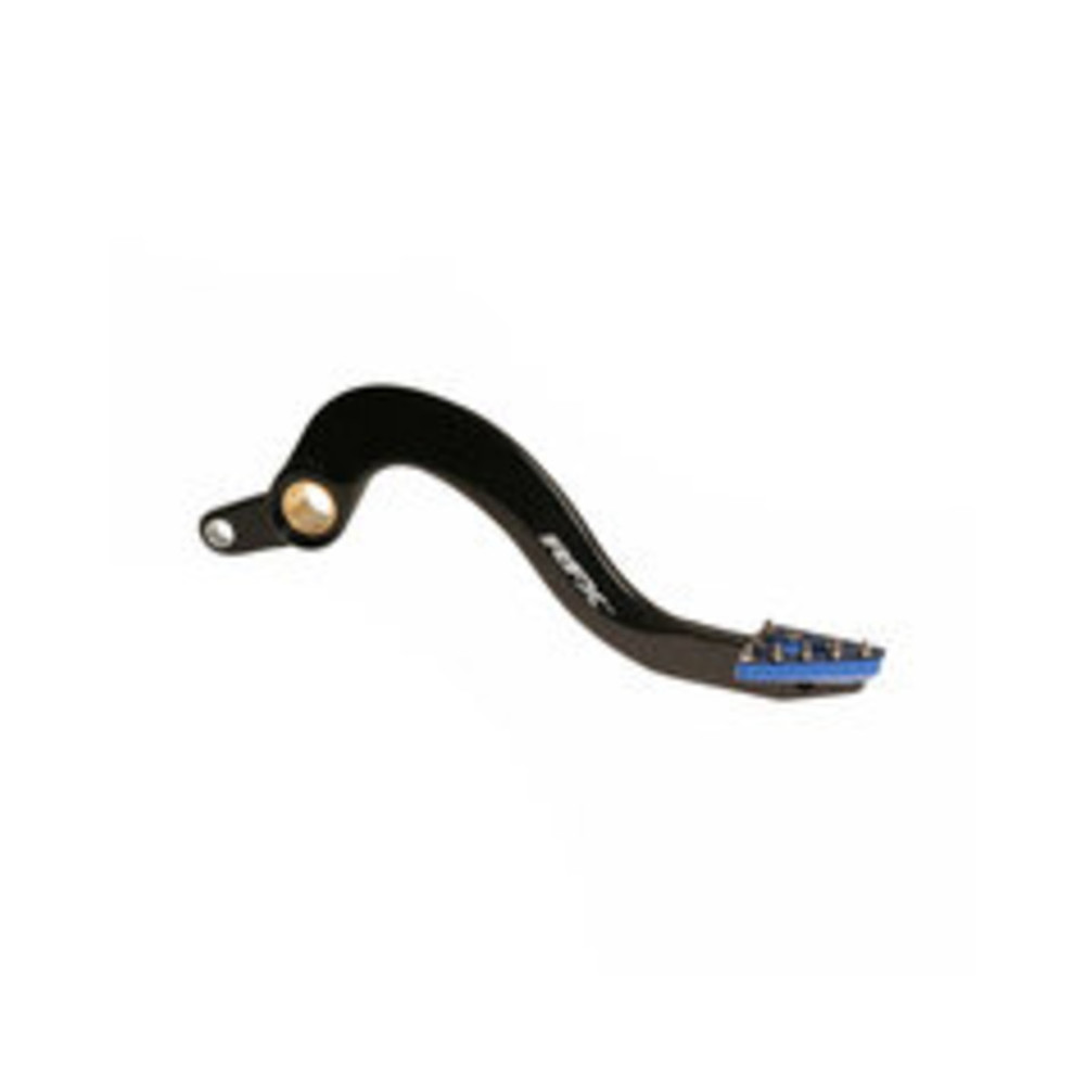 Pédale de frein RFX Pro FT - noir/bleu
