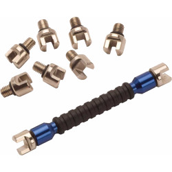 Clé à rayons RFX Race à...