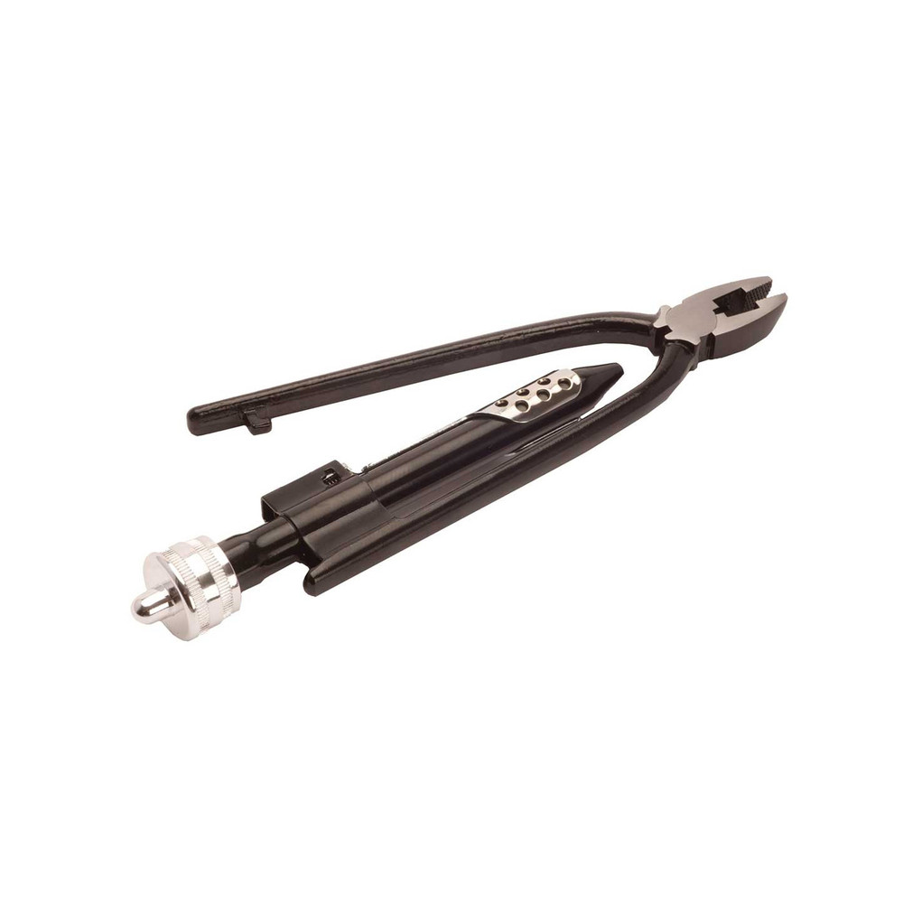 Pince à freiner RFX Race avec système de verrouillage