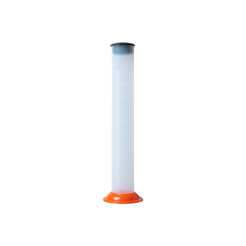 Doseur d'huile RFX Race avec capuchon - 250 ml