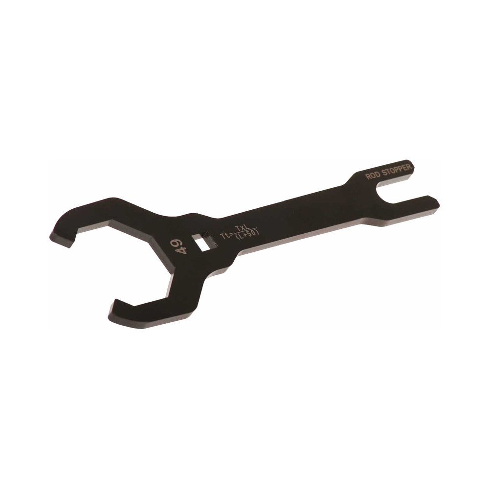 Clé de bouchon de fourche RFX Race 49mm - Kayaba