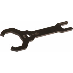 Clé de bouchon de fourche...