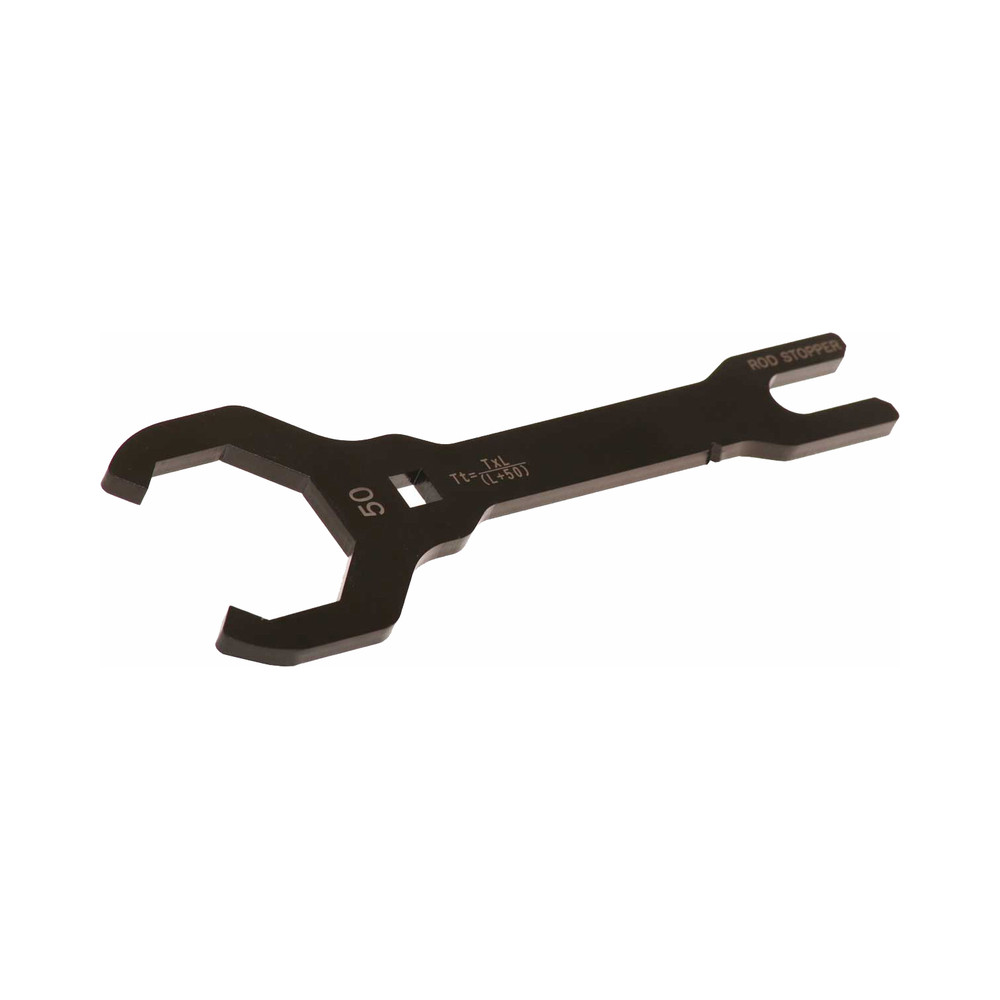 Clé de bouchon de fourche RFX Race 50mm - Kayaba/Showa/WP