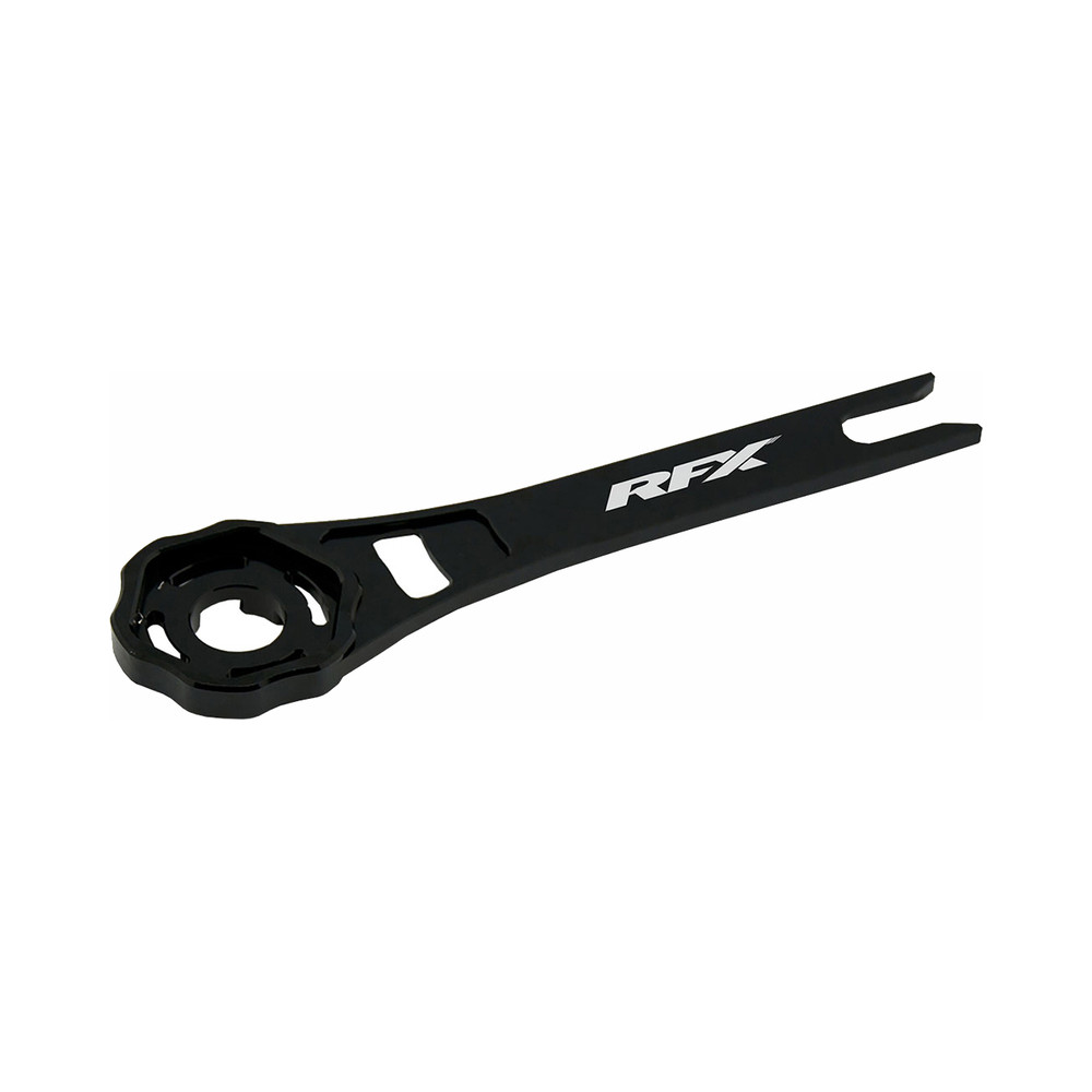 Outil combiné de fourche RFX Race Series - noir