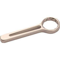 Clé courte de vidange de...