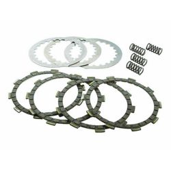 Kit disques d'embrayage Teknix - Minarelli AM6