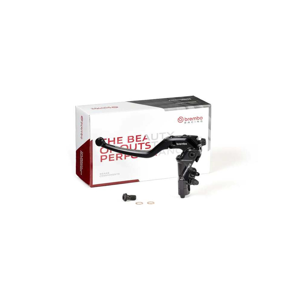 Maitre cylindre d'embrayage BREMBO RCS Corsacorta RR