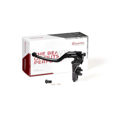 Maitre cylindre d'embrayage BREMBO RCS Corsacorta RR