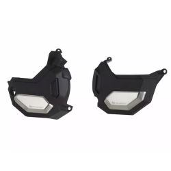 Kit de couvre-carter POLISPORT alternateur/embrayage