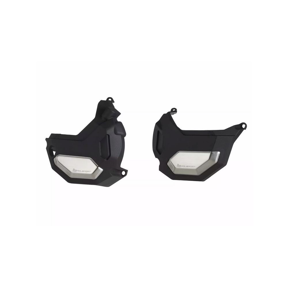 Kit de couvre-carter POLISPORT alternateur/embrayage