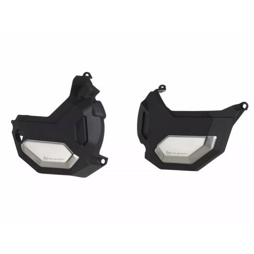 Kit de couvre-carter POLISPORT alternateur/embrayage