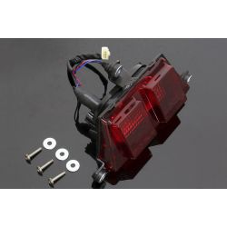 Feu arrière - Honda VFR NC30/RC30