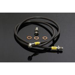 Durite de frein arrière, Honda VFR 750 RC36-2 conversion RC30