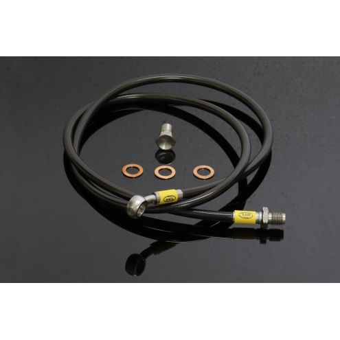 Durite de frein arrière, Honda VFR 750 RC36-2 conversion RC30