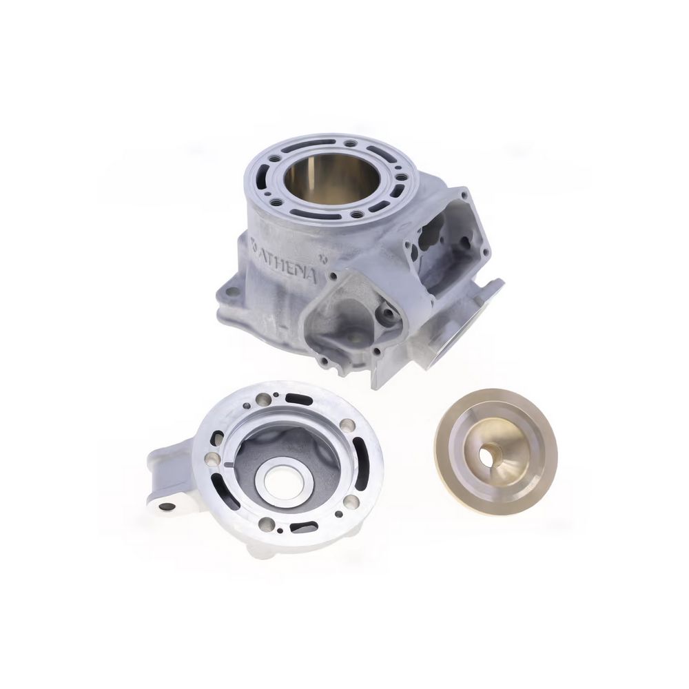 Kit cylindre 125 Athena Ø54mm Racing - Yamaha 125 YZ 2022-2025