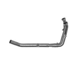 Collecteur Arrow Racing Inox - Honda CB 750 Hornet 2025