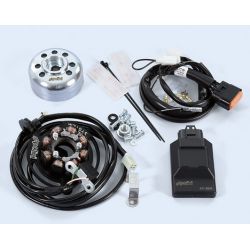 Allumage Polini Racing digital - AM6 et Derbi Euro3