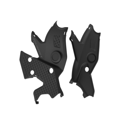 Protection de cadre Polisport - Yamaha XTZ 700 Tenere