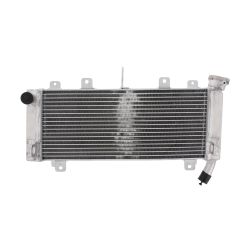 Radiateur d'eau - Kawasaki Z 650 ABS de 2017 à 2019