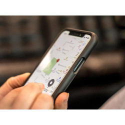 Protection d'écran QUAD LOCK verre trempé - Google Pixel 7