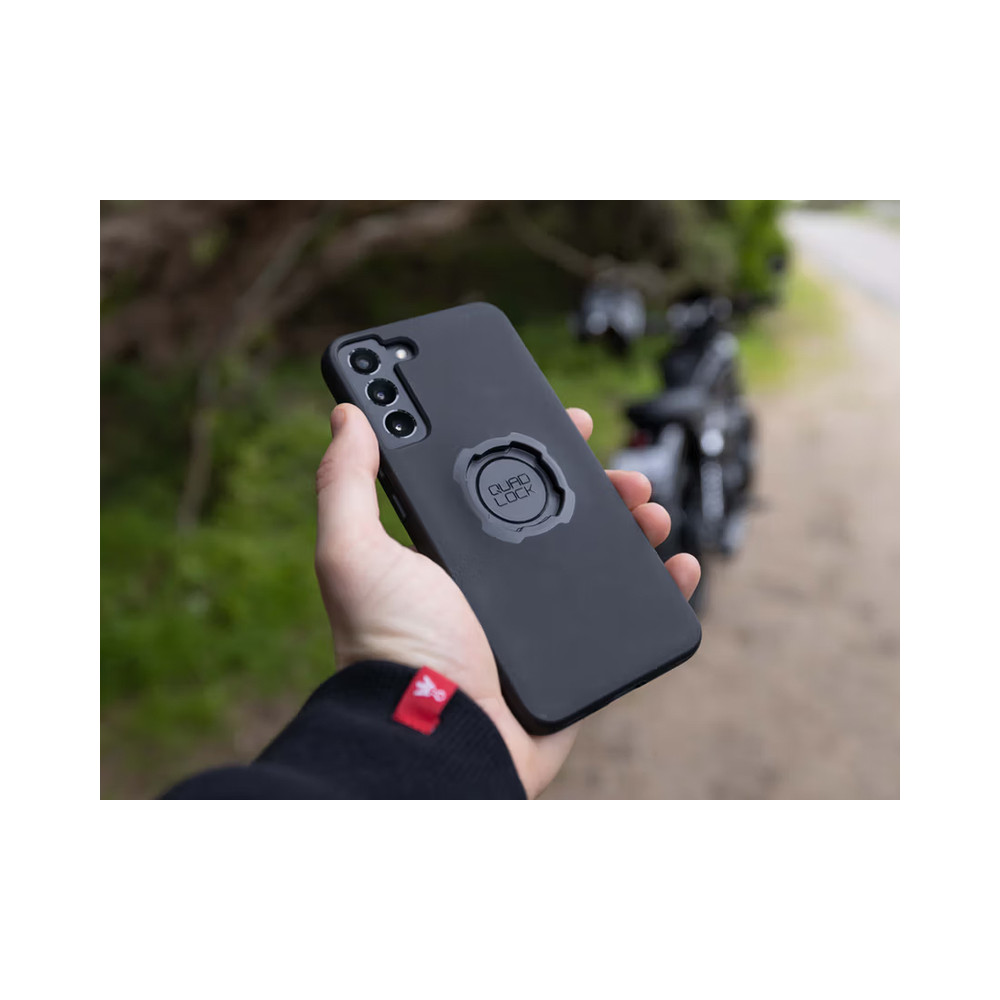 Coque de téléphone QUAD LOCK MAG - Samsung Galaxy S25