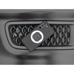 Coque de téléphone QUAD LOCK MAG - Samsung Galaxy S25