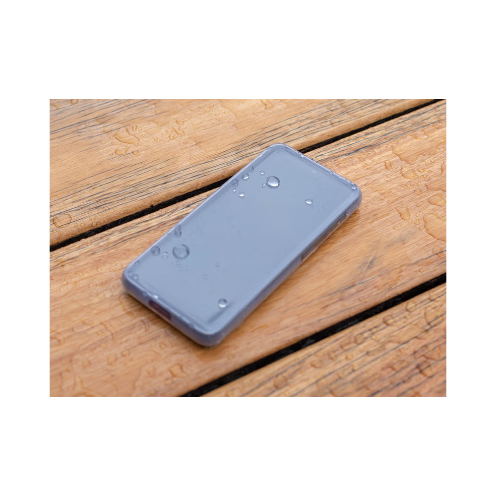 Protection étanche QUAD LOCK MAG Poncho - Samsung Galaxy S25