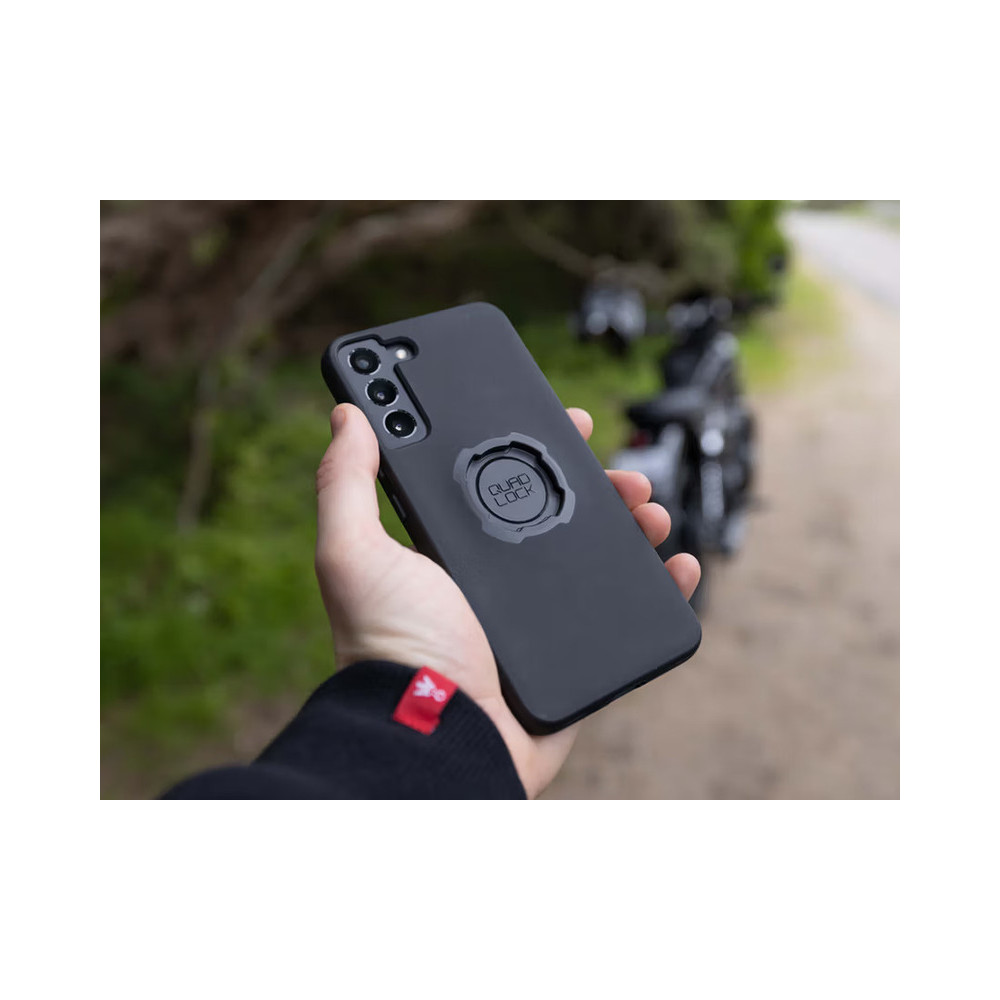 Coque de téléphone QUAD LOCK MAG - Samsung Galaxy A36