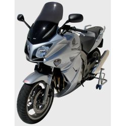 Bulle Haute Protection + 10 cm Ermax Honda CBF 1000 S 2006/2010