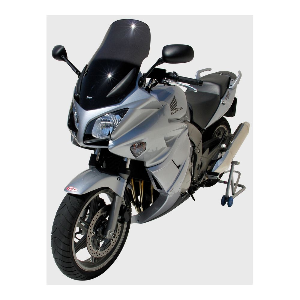 Bulle Haute Protection + 10 cm Ermax Honda CBF 1000 S 2006/2010