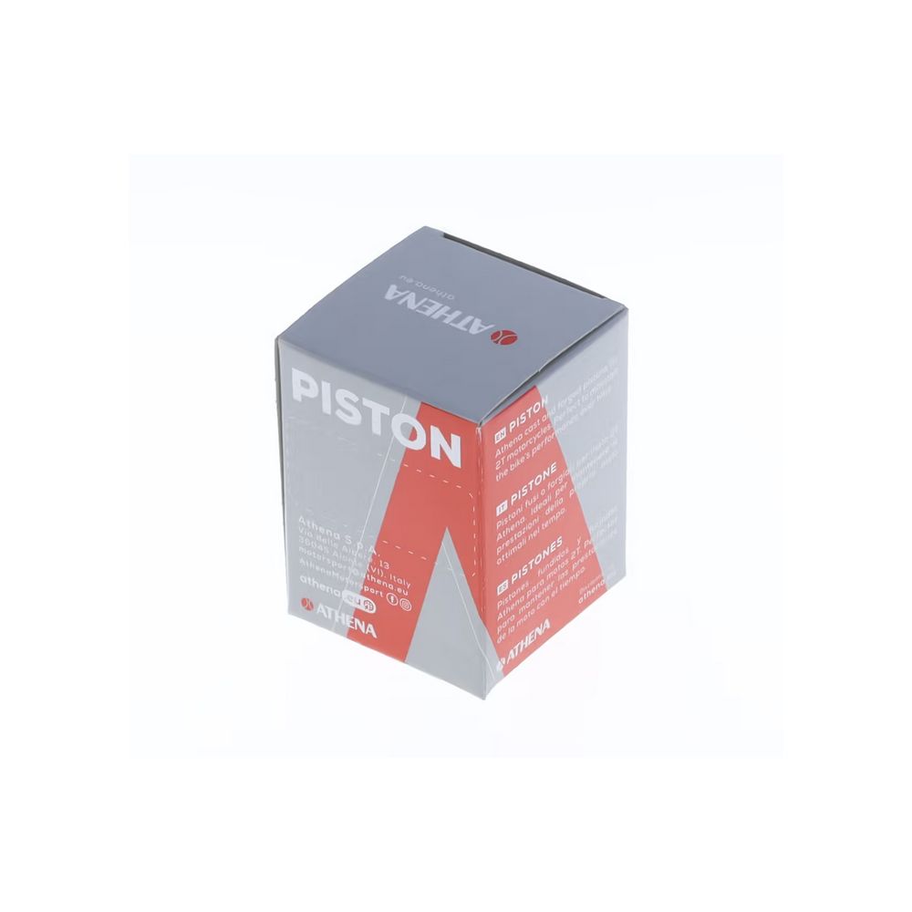 Piston coulé Ø 40 mm pour le cylindre Athena Standard Bore