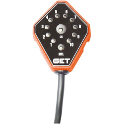 kit Launch Control GET RX1 - Kawasaki 250 / 450 KX-F