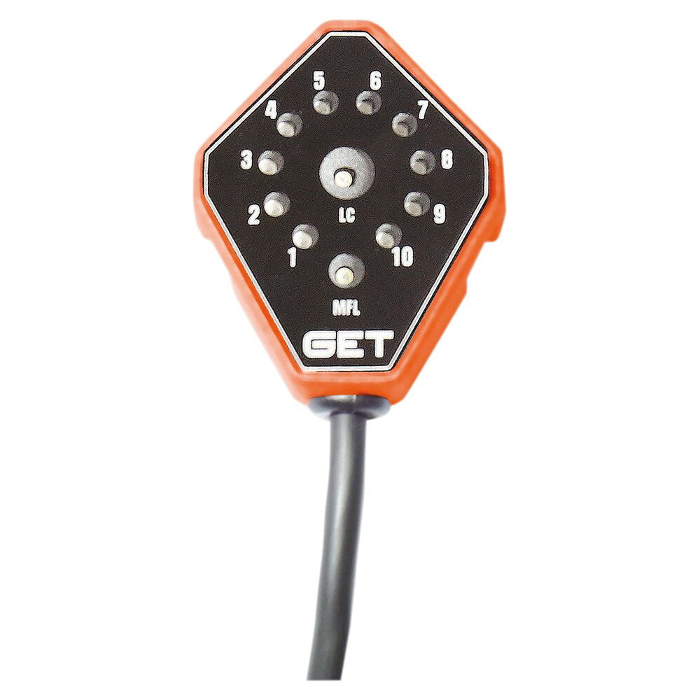 kit Launch Control GET RX1 - Kawasaki 250 / 450 KX-F