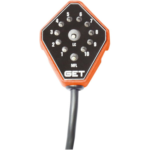 kit Launch Control GET RX1 - Kawasaki 250 / 450 KX-F