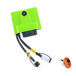 ECU GET RX1 Pro – RX1 Pro Control Unit - Yamaha 250 YZ-F 2021-23