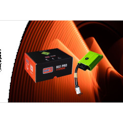 ECU GET RX1 Pro – RX1 Pro Control Unit - Yamaha 250 YZ-F 2021-23