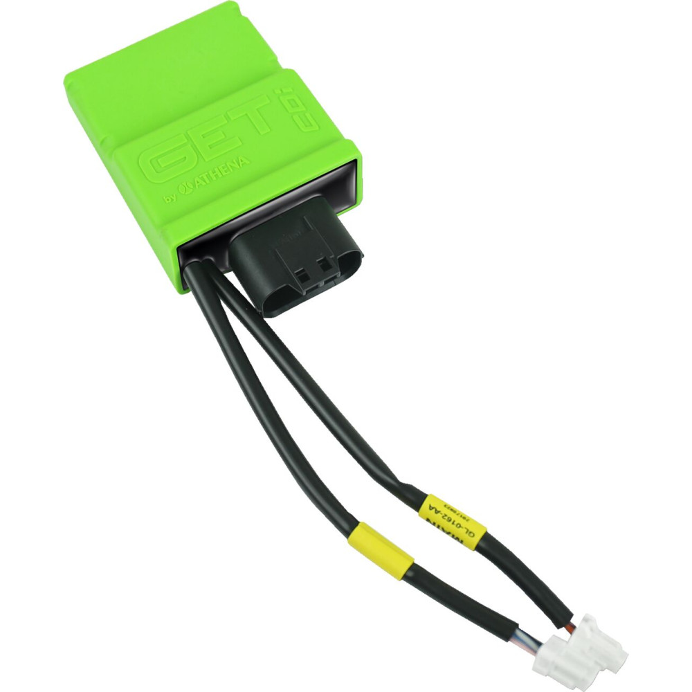 Module CDI GET - Husqvarna TC 85 et KTM SX 85 2018-23