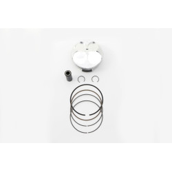 Piston forgé VERTEX