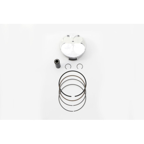 Piston forgé VERTEX