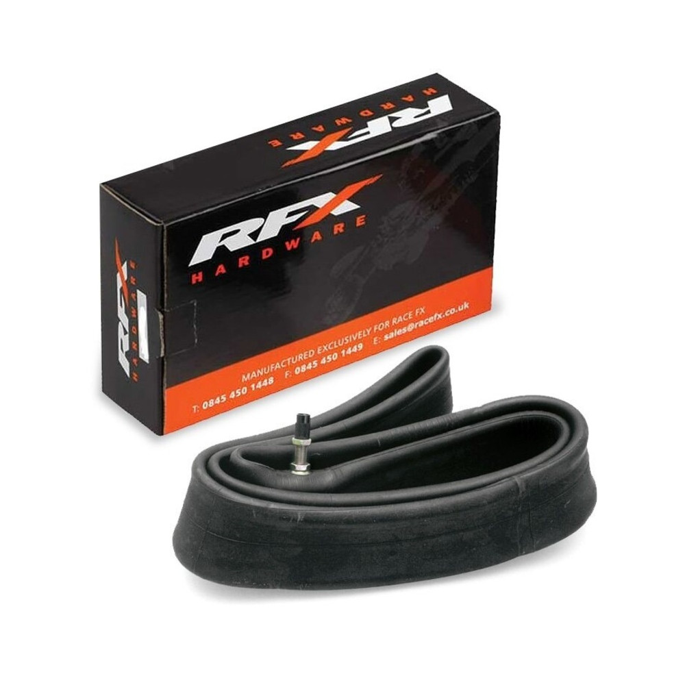 Chambre à air 2.75/3.00-21 80/100-21 valve TR4 épaisseur 4mm