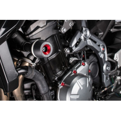 Tampon de protection...