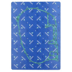 Joint de carter d'embrayage...