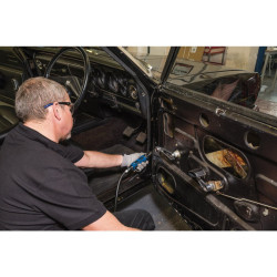 Cliquet DRAPER Storm Force 3/8"