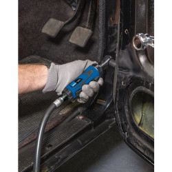 Cliquet DRAPER Storm Force 3/8"