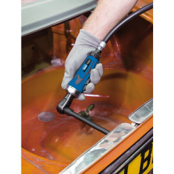 Cliquet DRAPER Storm Force 3/8"