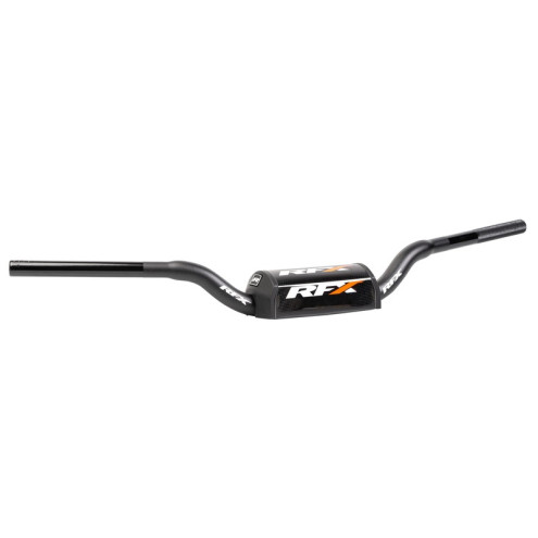 Guidon conique 28,6 mm RFX Pro F7 (Noir) - KTM SX85