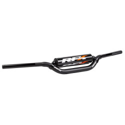 Guidon conique de 28,6 mm...